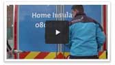 Insulating your Home